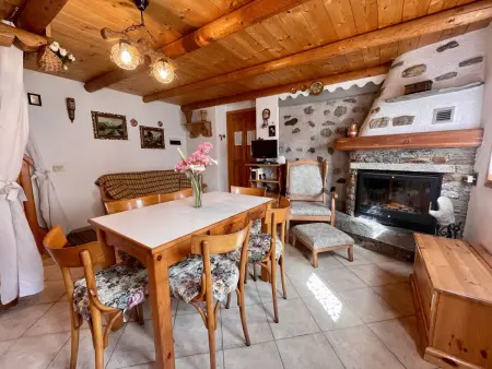 Maria, Maison 3 personnes à Lago di Mezzola - Photo 2