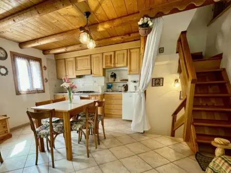 Maria, Maison 3 personnes à Lago di Mezzola - Photo 3