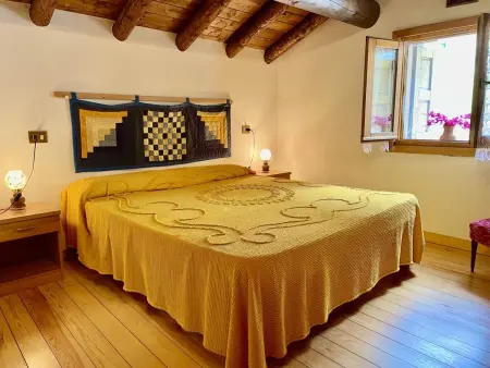 Maria, Maison 3 personnes à Lago di Mezzola - Photo 4