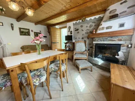 Maria, Maison 3 personnes à Lago di Mezzola - Photo 5