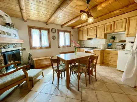 Maria, Maison 3 personnes à Lago di Mezzola - Photo 6