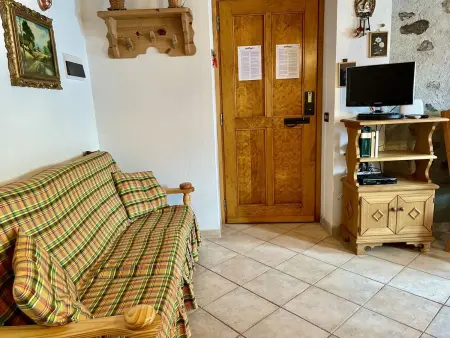 Maria, Maison 3 personnes à Lago di Mezzola - Photo 7