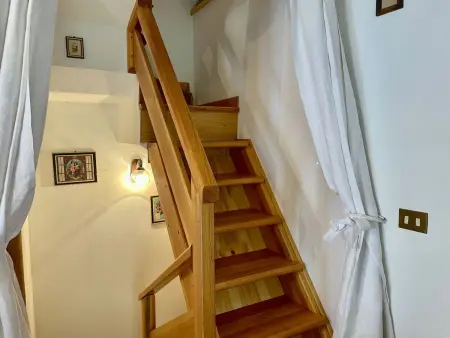 Maria, Maison 3 personnes à Lago di Mezzola - Photo 9