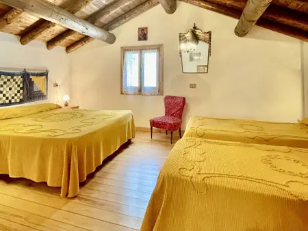 Maria, Maison 3 personnes à Lago di Mezzola - Photo 10