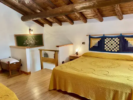 Maria, Maison 3 personnes à Lago di Mezzola - Photo 11