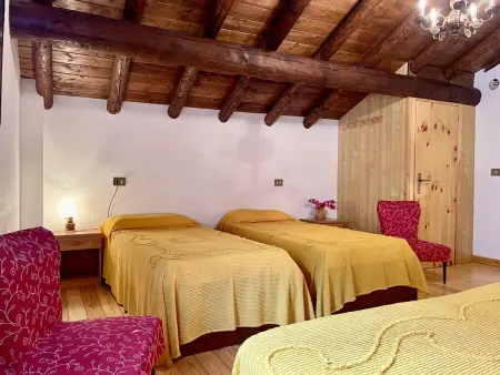 Maria, Maison 3 personnes à Lago di Mezzola - Photo 12