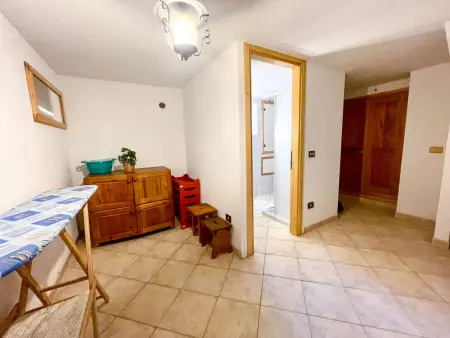 Maria, Maison 3 personnes à Lago di Mezzola - Photo 14