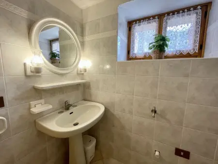 Maria, Maison 3 personnes à Lago di Mezzola - Photo 15