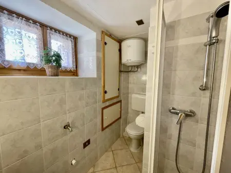 Maria, Maison 3 personnes à Lago di Mezzola - Photo 16