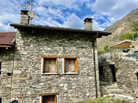 Maria, Maison 3 personnes à Lago di Mezzola - Photo 17
