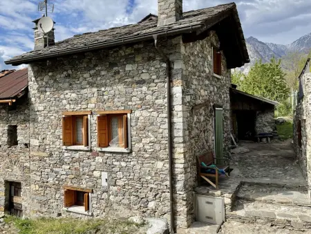Maria, Maison 3 personnes à Lago di Mezzola - Photo 18