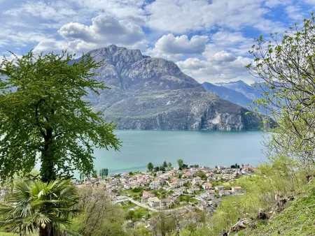 Maria, Maison 3 personnes à Lago di Mezzola - Photo 22