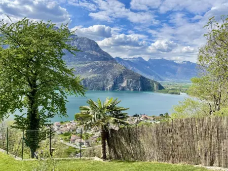 Maria, Maison 3 personnes à Lago di Mezzola - Photo 23