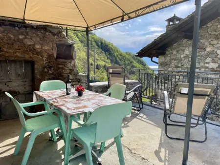Maria, Maison 3 personnes à Lago di Mezzola - Photo 25