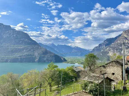 Maria, Maison 3 personnes à Lago di Mezzola - Photo 26