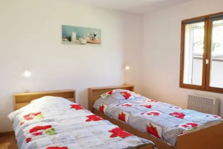 Ferienhaus in Vaison-la-Romaine, Maison à Vaison-la-Romaine avec Piscine - Photo 9