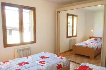 Ferienhaus in Vaison-la-Romaine, Maison à Vaison-la-Romaine avec Piscine - Photo 10