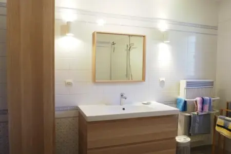 Ferienhaus in Vaison-la-Romaine, Maison à Vaison-la-Romaine avec Piscine - Photo 11