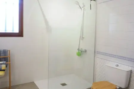 Ferienhaus in Vaison-la-Romaine, Maison à Vaison-la-Romaine avec Piscine - Photo 12