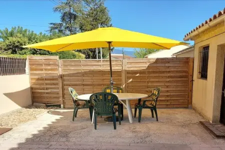 Ferienhaus in Vaison-la-Romaine, Maison à Vaison-la-Romaine avec Piscine - Photo 13