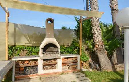Maison 7 personnes à Scicli - Photo 6