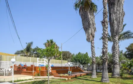 Maison 7 personnes à Scicli - Photo 10