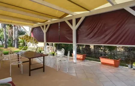 Maison 7 personnes à Scicli - Photo 11