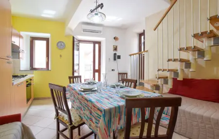 Maison 3 personnes à Roccalumera - Photo 1