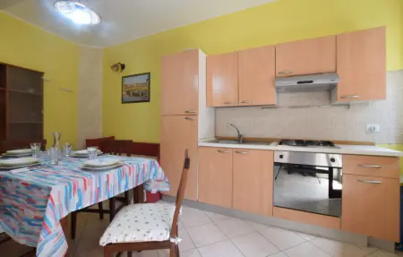 Maison 3 personnes à Roccalumera - Photo 3