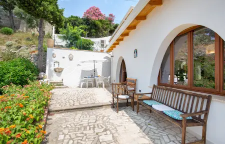 Maison 7 personnes à Staletti - Photo 19