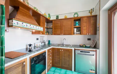 Maison 7 personnes à Staletti - Photo 31