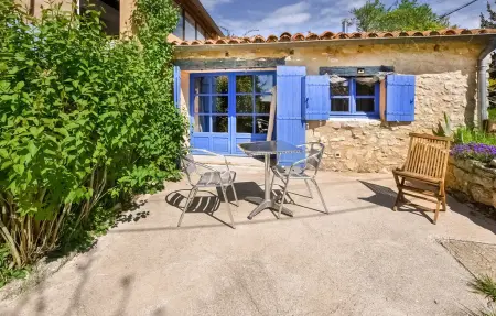 Maison 4 personnes à Sault - Photo 1