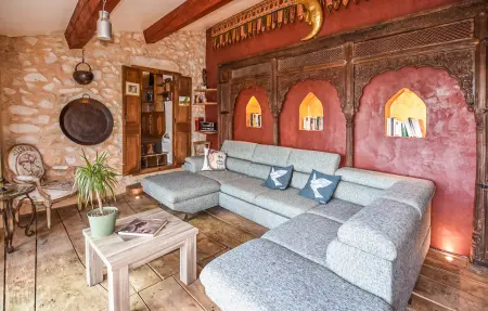 Maison 4 personnes à Sault - Photo 2