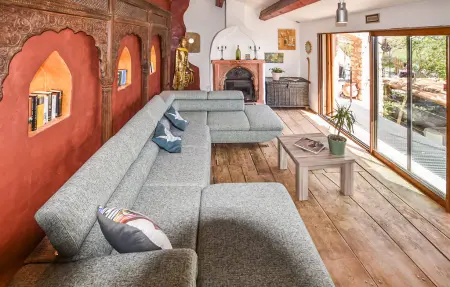 Maison 4 personnes à Sault - Photo 3