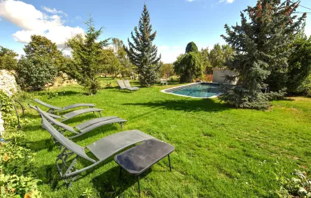 Maison 4 personnes à Sault - Photo 8