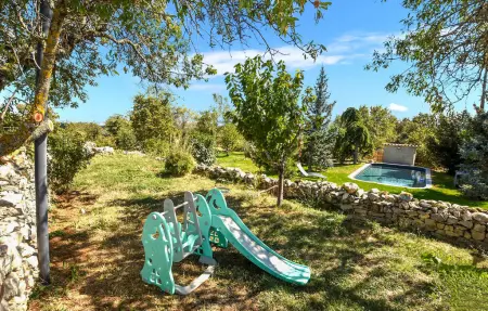 Maison 4 personnes à Sault - Photo 10
