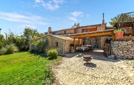 Maison 4 personnes à Sault - Photo 11
