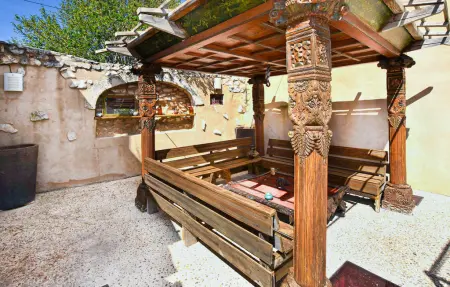 Maison 4 personnes à Sault - Photo 12