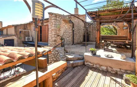Maison 4 personnes à Sault - Photo 13
