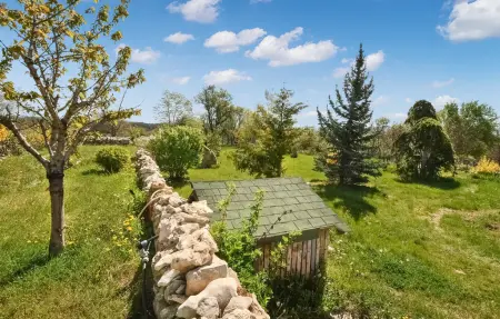 Maison 4 personnes à Sault - Photo 15