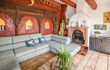 Maison 4 personnes à Sault - Photo 19