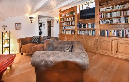 Maison 4 personnes à Sault - Photo 21