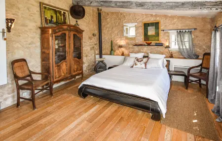 Maison 4 personnes à Sault - Photo 26