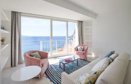 Maison 8 personnes à Scilla - Photo 1