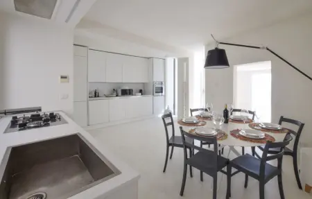 Maison 8 personnes à Scilla - Photo 3