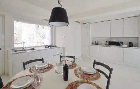 Maison 8 personnes à Scilla - Photo 4