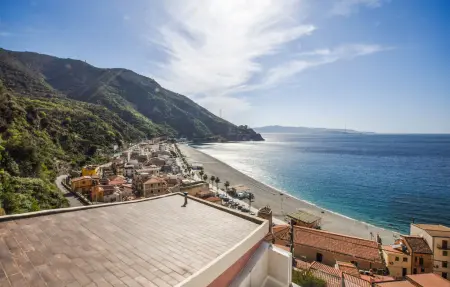 Maison 8 personnes à Scilla - Photo 7