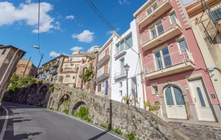 Maison 8 personnes à Scilla - Photo 8