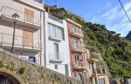 Maison 8 personnes à Scilla - Photo 9