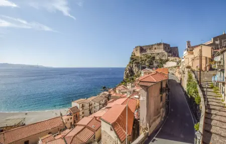 Maison 8 personnes à Scilla - Photo 10